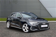 Used Audi A3