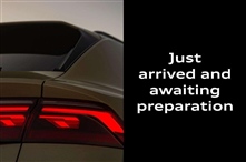 Used Audi A3