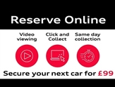 Audi A3 Image 6