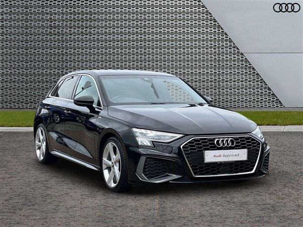 Large image for the Used Audi A3