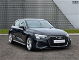 Audi A3 Image 1