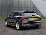 Audi A3 Image 2