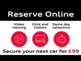 Audi A3 Image 4