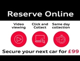 Audi A3 Image 4