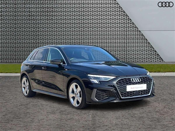Large image for the Used Audi A3