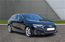 Used Audi A3