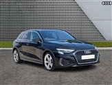 Audi A3 Image 1