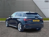 Audi A3 Image 4