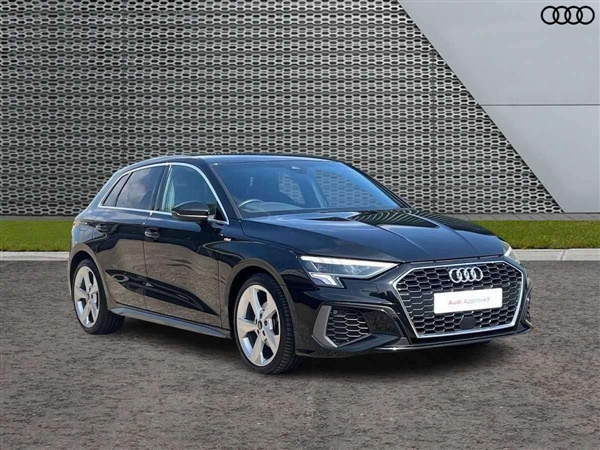 Large image for the Used Audi A3