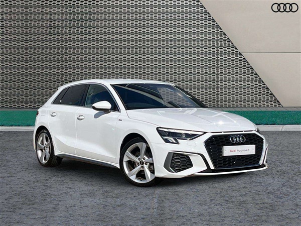 Large image for the Used Audi A3