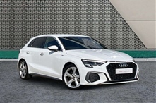 Used Audi A3