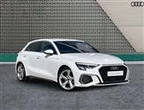 Audi A3 Image 1