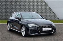 Used Audi A3