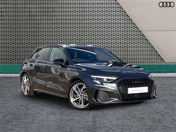 Large image for the Used Audi A3