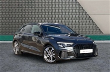 Used Audi A3