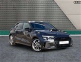 Audi A3 Image 1