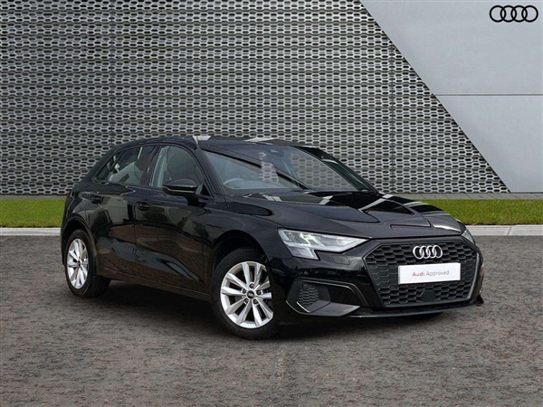 Large image for the Used Audi A3