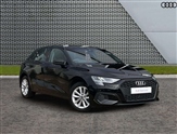 Audi A3 Image 1