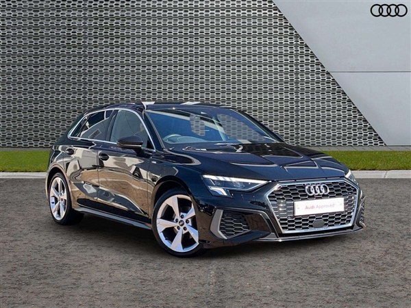 Large image for the Used Audi A3