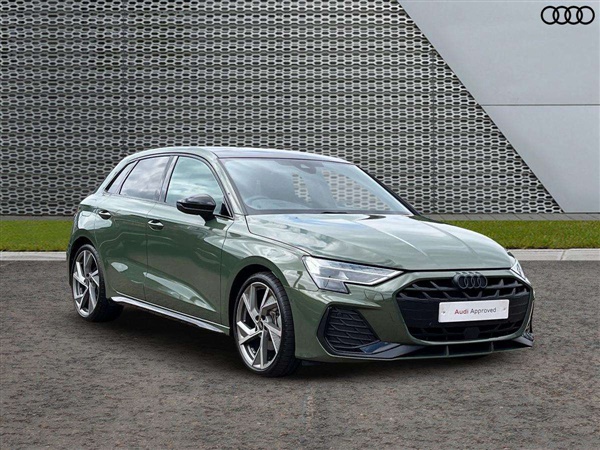 Large image for the Used Audi A3