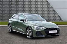 Used Audi A3