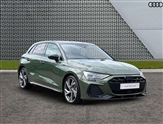 Audi A3 Image 1