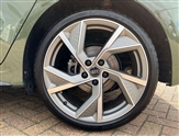 Audi A3 Image 6