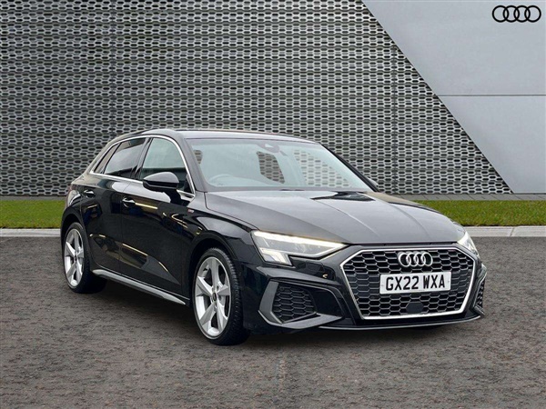 Large image for the Used Audi A3