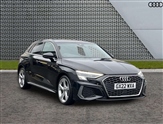 Audi A3 Image 1