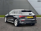 Audi A3 Image 2