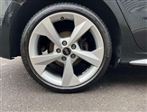 Audi A3 Image 6