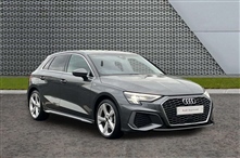 Used Audi A3
