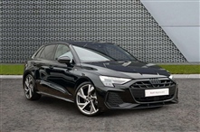 Used Audi A3