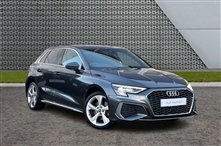 Used Audi A3
