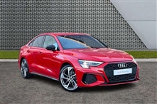 Used Audi A3