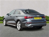Audi A3 Image 2