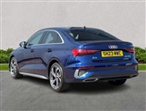 Audi A3 Image 2