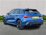 Audi A3 Image 2