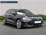 Audi A3 Image 1