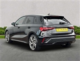 Audi A3 Image 2