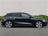Audi A3 Image 3