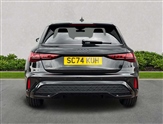 Audi A3 Image 4