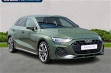 Used Audi A3