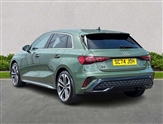 Audi A3 Image 2