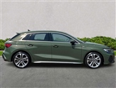 Audi A3 Image 3