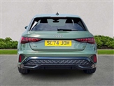 Audi A3 Image 4