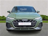 Audi A3 Image 5