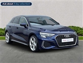 Audi A3 Image 1