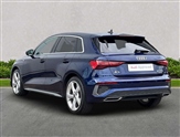 Audi A3 Image 2