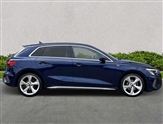 Audi A3 Image 3